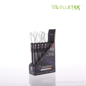 High Quality Disposable 500 Puffs Electronic Cigarette (E Cigarette) K912A